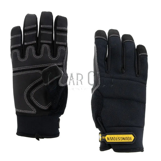Youngstown Winter Plus Glove WindowCleaner.com