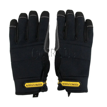 Youngstown Winter Plus Glove WindowCleaner.com