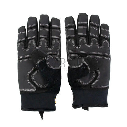 Youngstown Winter Plus Glove WindowCleaner.com