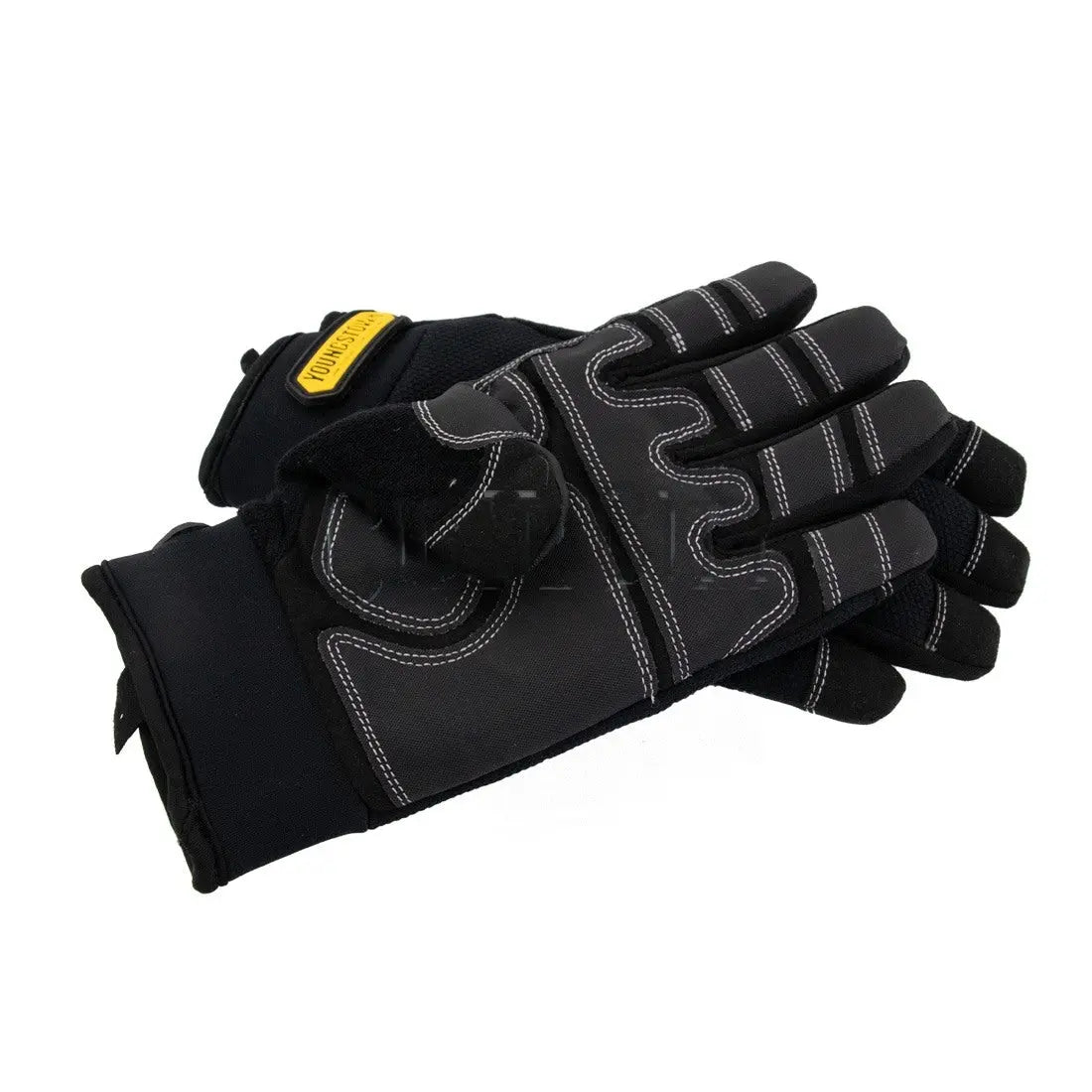 Youngstown Winter Plus Glove WindowCleaner.com
