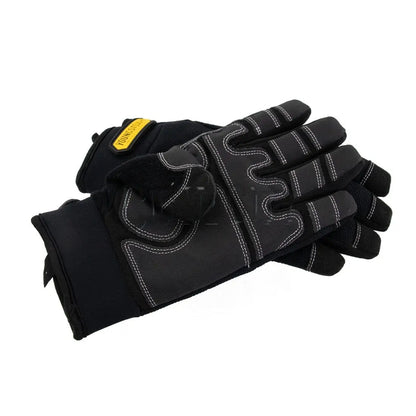 Youngstown Winter Plus Glove WindowCleaner.com