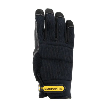 Youngstown Winter Plus Glove WindowCleaner.com