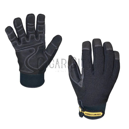 Youngstown Winter Plus Glove WindowCleaner.com