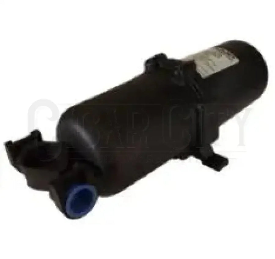 Accumulator  Cigarcity Softwash.