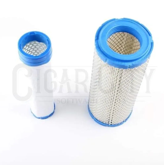 Air Filter & Pre Filter Replaces Kohler 2508301-s  Cigarcity Softwash.