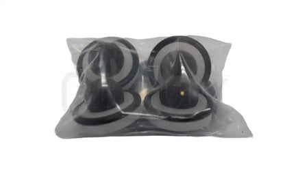 All-Flo 1/2" Wet End Repair Kit Viton AWE-050-VVKV-P Pumps Cigarcity Softwash.