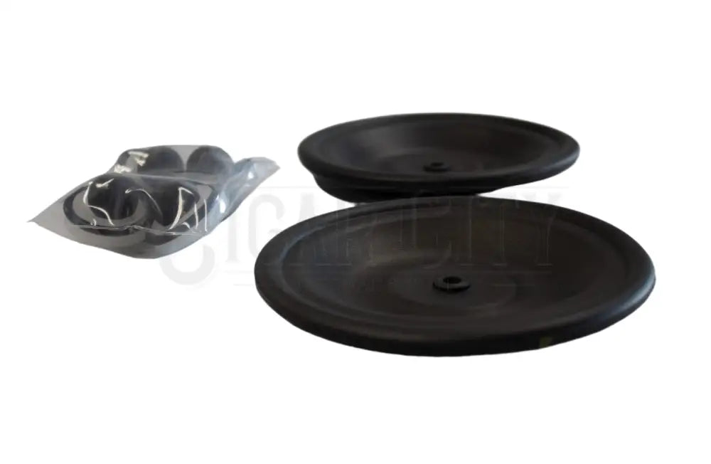 All-Flo 1/2" Wet End Repair Kit Viton AWE-050-VVKV-P Pumps Cigarcity Softwash.
