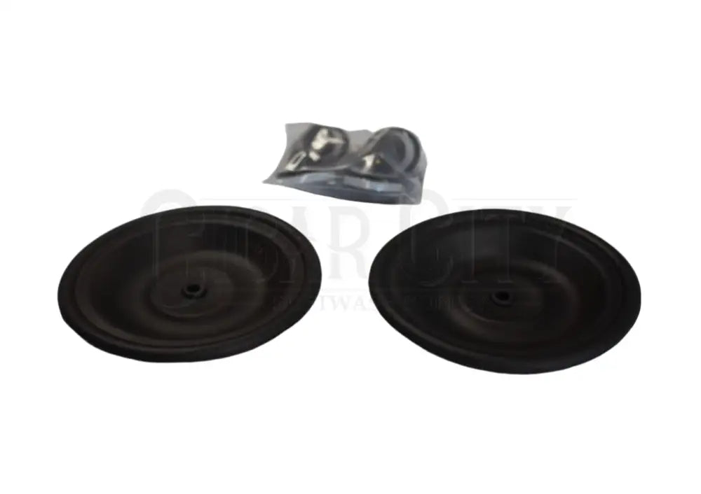 All-Flo 1/2" Wet End Repair Kit Viton AWE-050-VVKV-P Pumps Cigarcity Softwash.