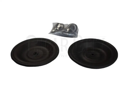 All-Flo 1/2" Wet End Repair Kit Viton AWE-050-VVKV-P Pumps Cigarcity Softwash.