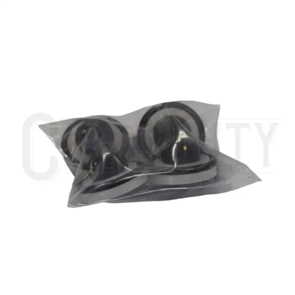 All-Flo 1/2" Wet End Repair Kit Viton AWE-050-VVKV-P Pumps Cigarcity Softwash.
