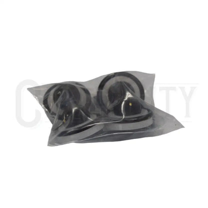 All-Flo 1/2" Wet End Repair Kit Viton AWE-050-VVKV-P Pumps Cigarcity Softwash.