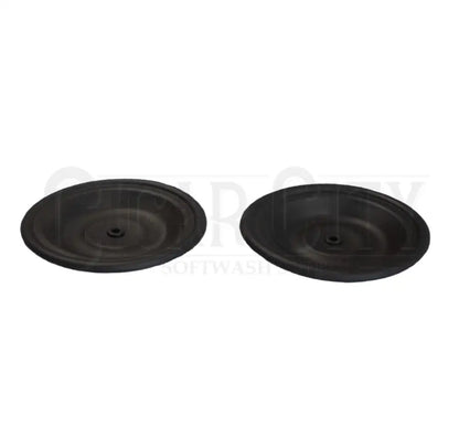 All-Flo 10600-13-2PK Viton Diaphragm  Cigarcity Softwash.