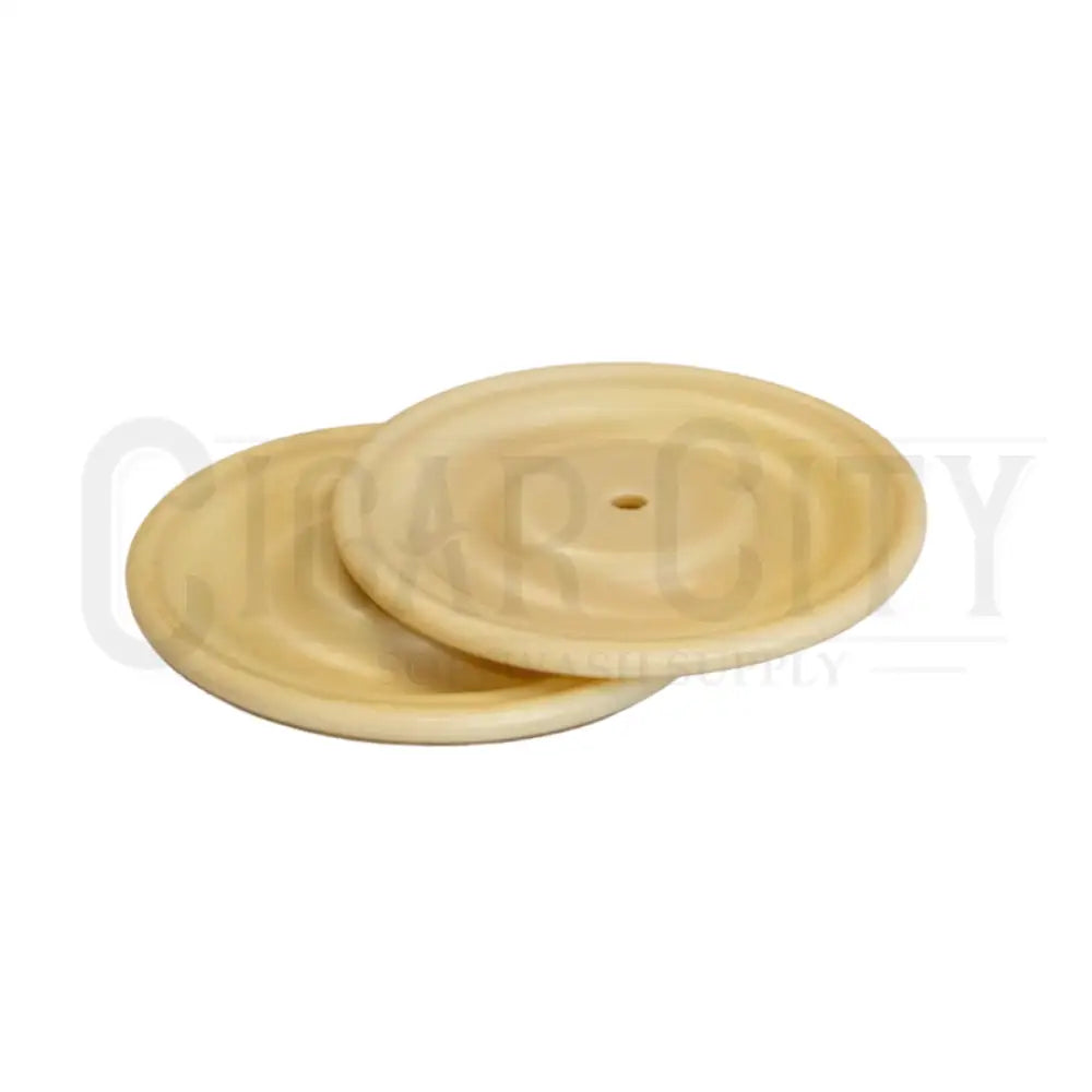 All-Flo 10601-23-2PK Santoprene Diaphragm  Cigarcity Softwash.