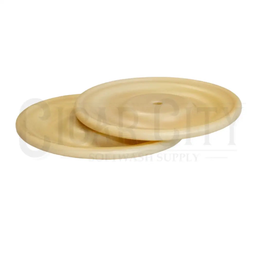 All-Flo 10601-23-2PK Santoprene Diaphragm  Cigarcity Softwash.