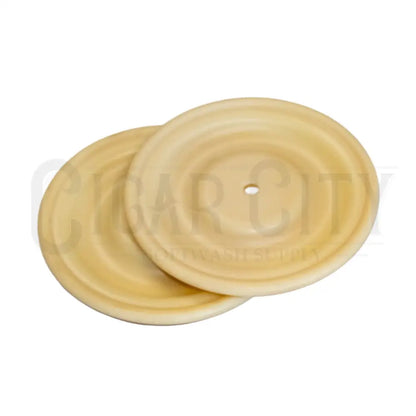 All-Flo 10601-23-2PK Santoprene Diaphragm  Cigarcity Softwash.