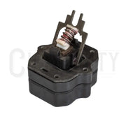 All-Flo 3/8" Air Valve Replacement 40380-54 Pumps Cigarcity Softwash.