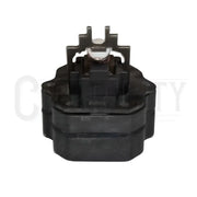 All-Flo 3/8" Air Valve Replacement 40380-54 Pumps Cigarcity Softwash.