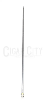 Aluminum Extension Wand w/ Quick Connects Fittings Cigarcity Softwash.