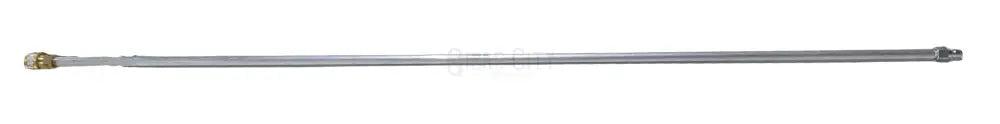 Aluminum Extension Wand w/ Quick Connects Fittings Cigarcity Softwash.