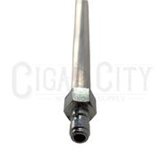 Aluminum Extension Wand w/ Quick Connects Fittings Cigarcity Softwash.