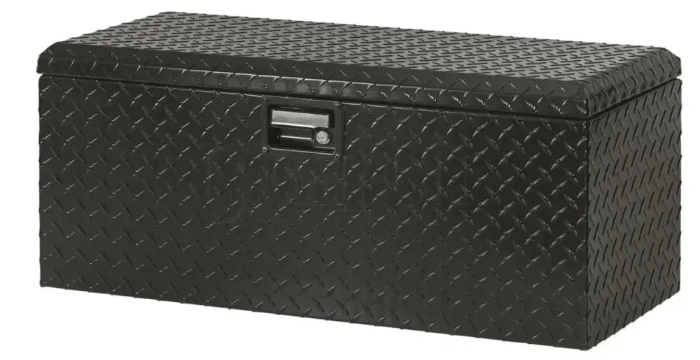 Aluminum Storage Box  Cigarcity Softwash.