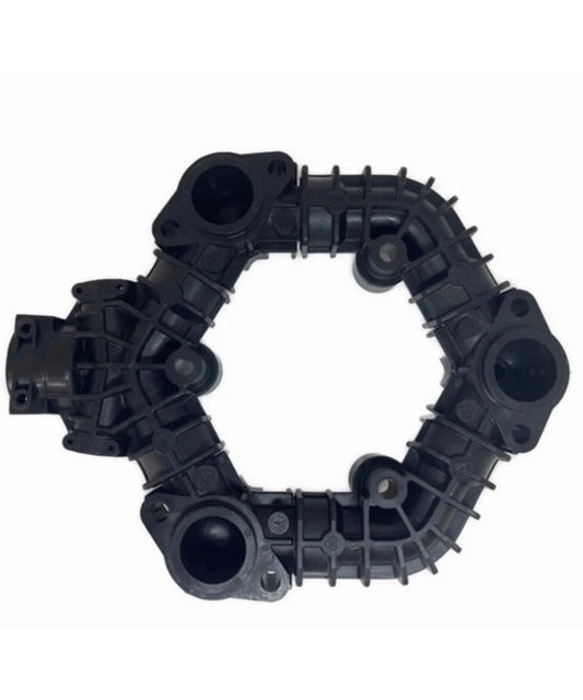 AR60/80LFP Discharge Manifold Kit – 3249010 (AR47265)