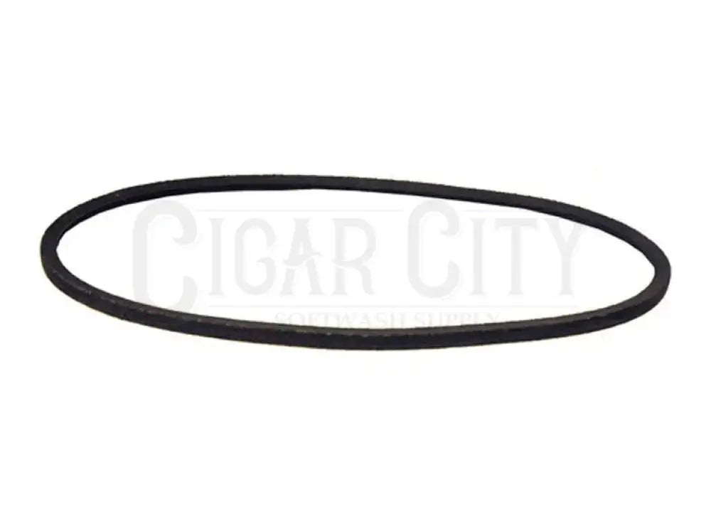 BELT BLADE DRIVE 21/32"X 97.4" AYP  Cigarcity Softwash.