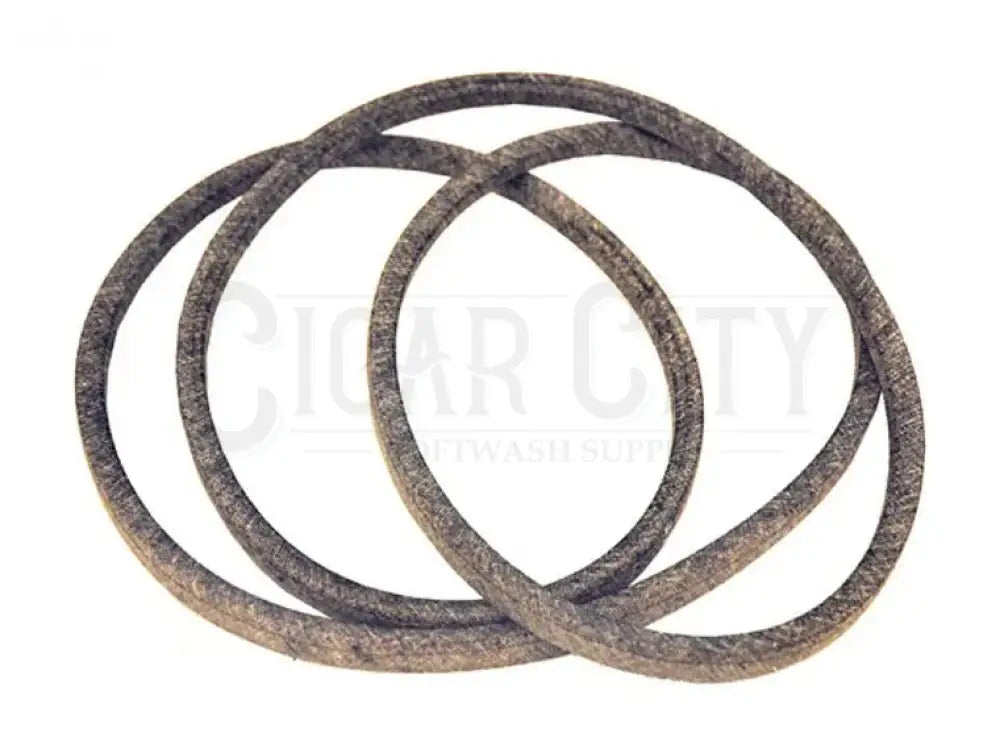BELT DECK 5/8" X 90" AYP  Cigarcity Softwash.