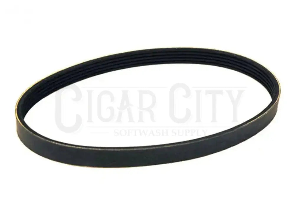 BELT GROUND DRIVE 9/16" X 47" WALKER  Cigarcity Softwash.