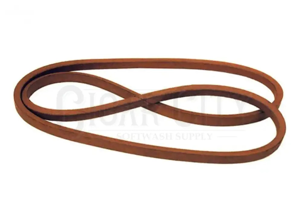 BELT PTO 5/8" X 97" MTD  Cigarcity Softwash.