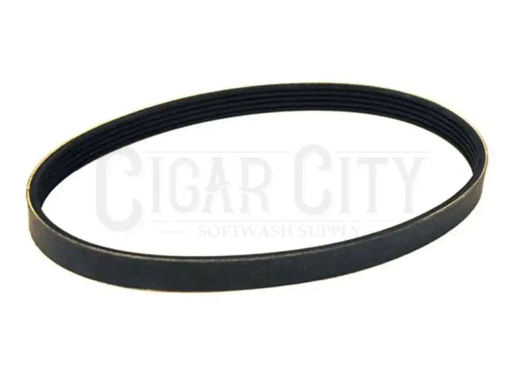 BELT PUMP DRIVE .700"X 25" EXMARK  Cigarcity Softwash.