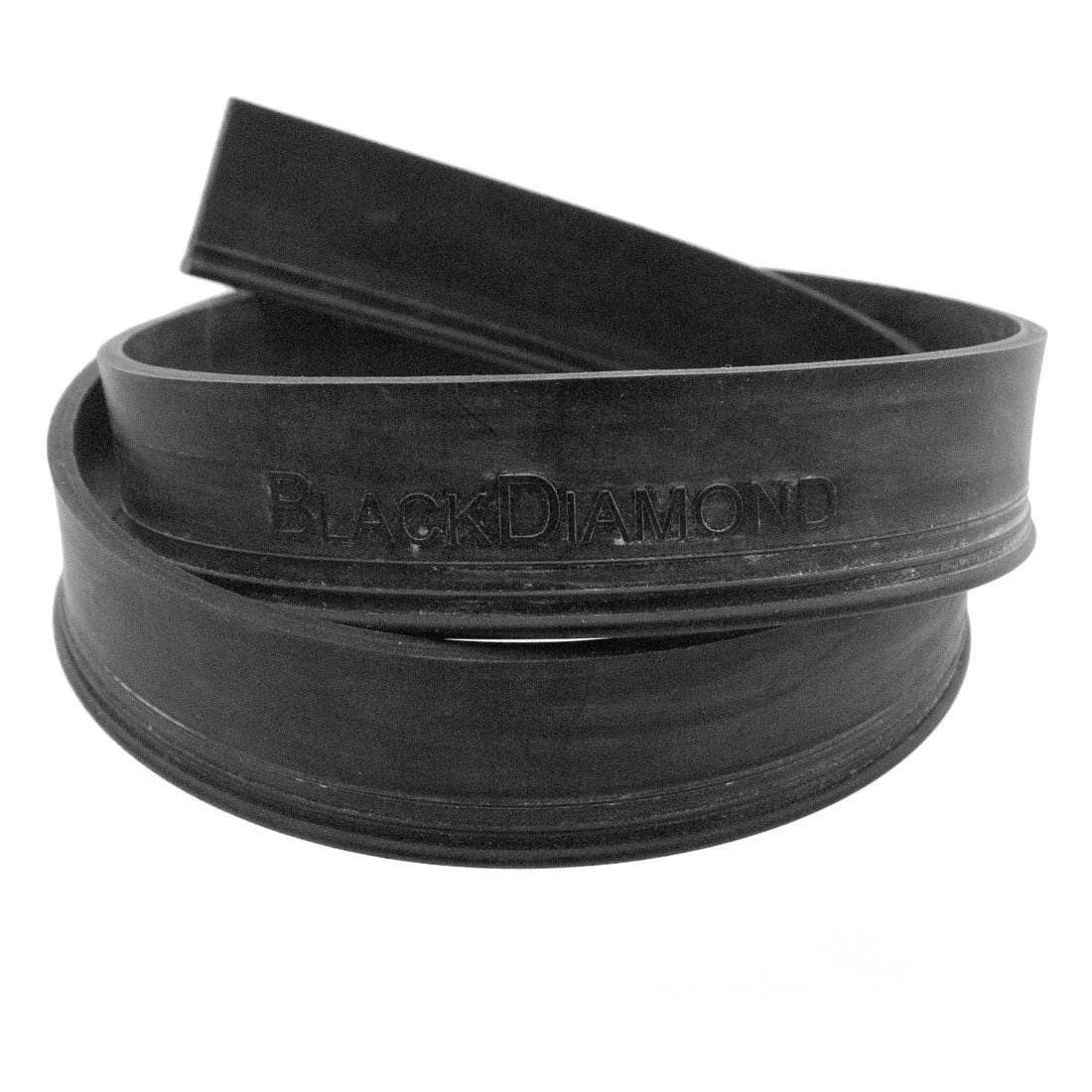 BlackDiamond Flat Top Platinum Squeegee Rubber WindowCleaner.com