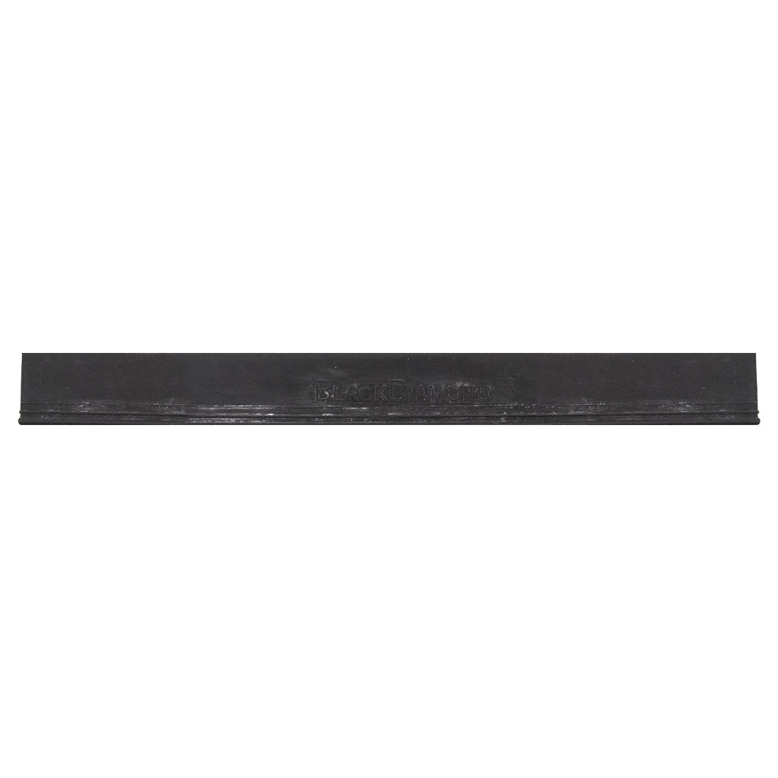 BlackDiamond Flat Top Platinum Squeegee Rubber WindowCleaner.com