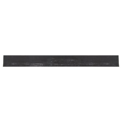 BlackDiamond Flat Top Platinum Squeegee Rubber WindowCleaner.com