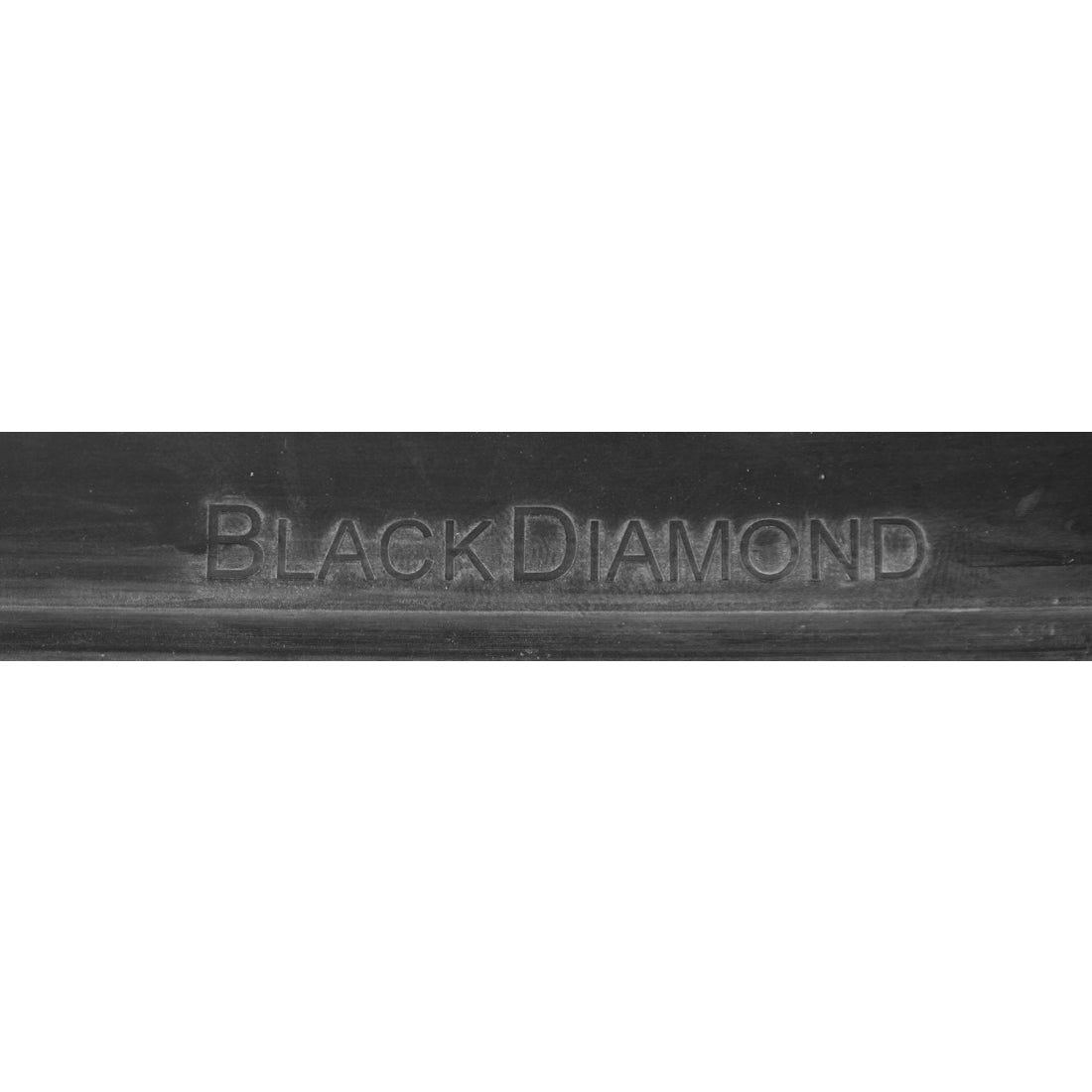 BlackDiamond Flat Top Platinum Squeegee Rubber WindowCleaner.com