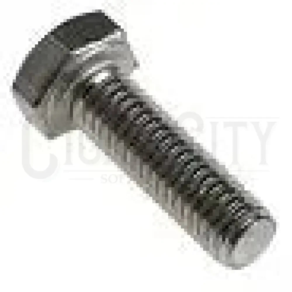 Bolt 1" Stainless Steel  Cigarcity Softwash.
