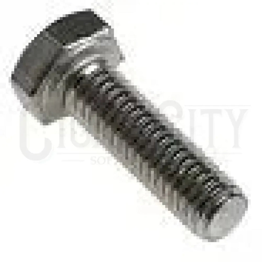 Bolt 1" Stainless Steel  Cigarcity Softwash.
