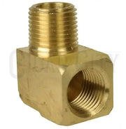 Brass & Stainless Hose Barbs  Cigarcity Softwash.