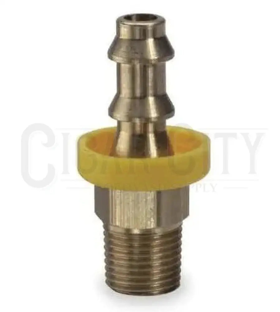 Brass & Stainless Hose Barbs  Cigarcity Softwash.