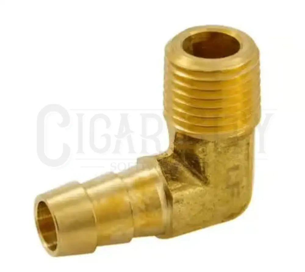 Brass & Stainless Hose Barbs  Cigarcity Softwash.