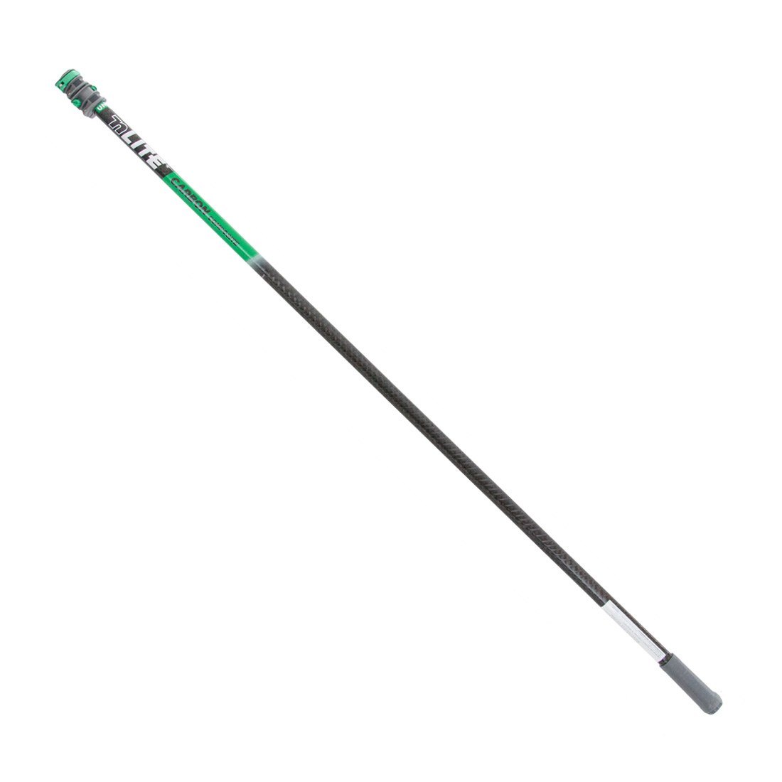 Unger nLITE Carbon Composite Water Fed Pole WindowCleaner.com