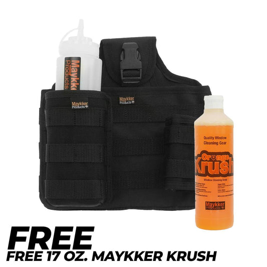 Maykker Covert Trio Smart Bag Set