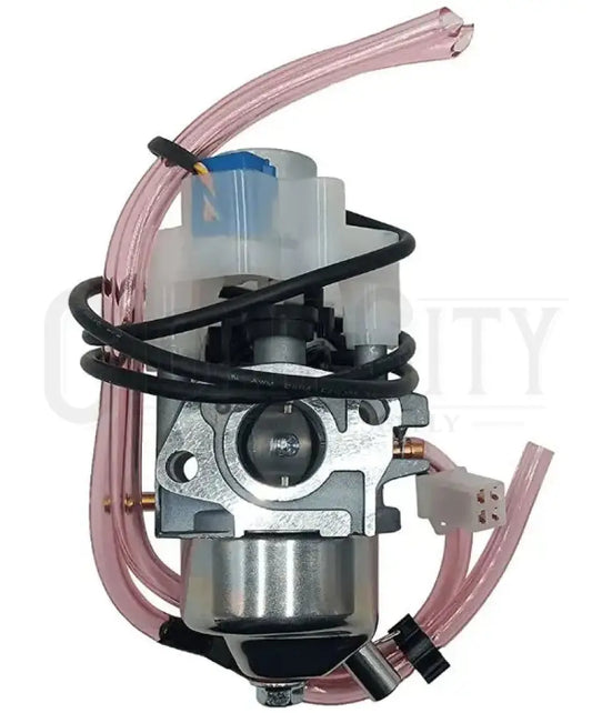 Carburetor for Honda EU1000i BF30C E Type A2/A AC Inverter Generator Carb  Cigarcity Softwash.