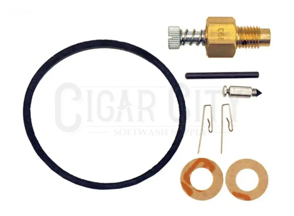 CARBURETOR KIT FOR TECUMSEH  Cigarcity Softwash.