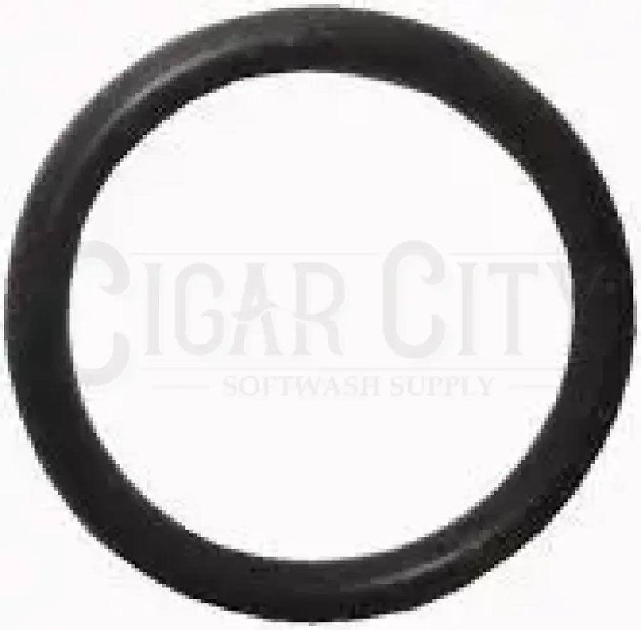 CAT Pumps 17615 Valve Plug Nitrile O-Ring For 310 Pumps  Cigarcity Softwash.