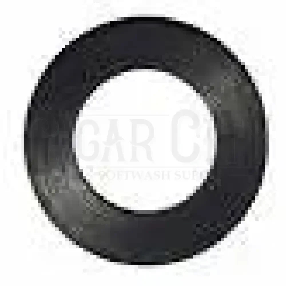 CAT Pumps 48754 Buna-N Barrier Slinger For 6DX And 66DX Pumps  Cigarcity Softwash.