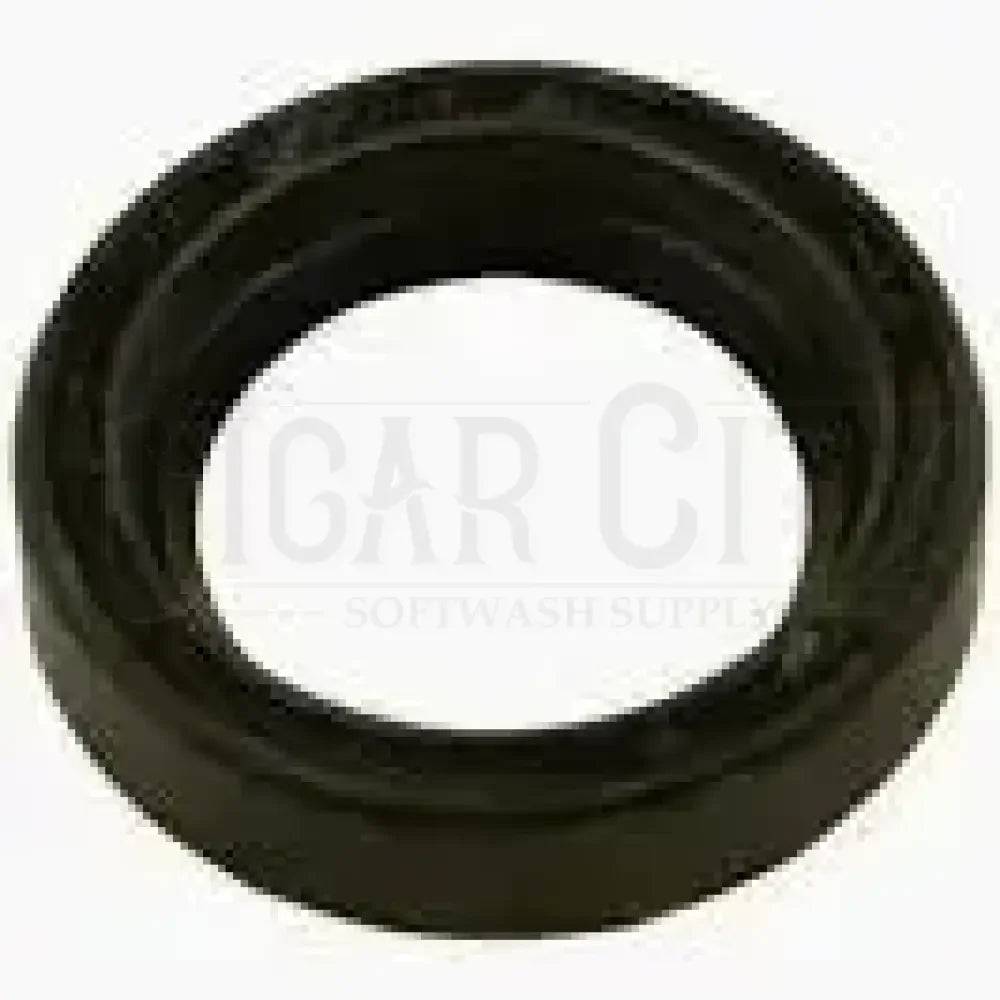 CAT Pumps 48911 Nitrile Crankcase Oil Seal For 66DX Pump Models  Cigarcity Softwash.