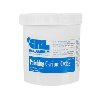 CRL Cerium Oxide Polishing Compound WindowCleaner.com