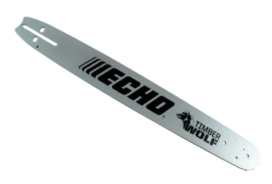 ECHO 20 in. Chainsaw Guide Bar 20D0AS3870C