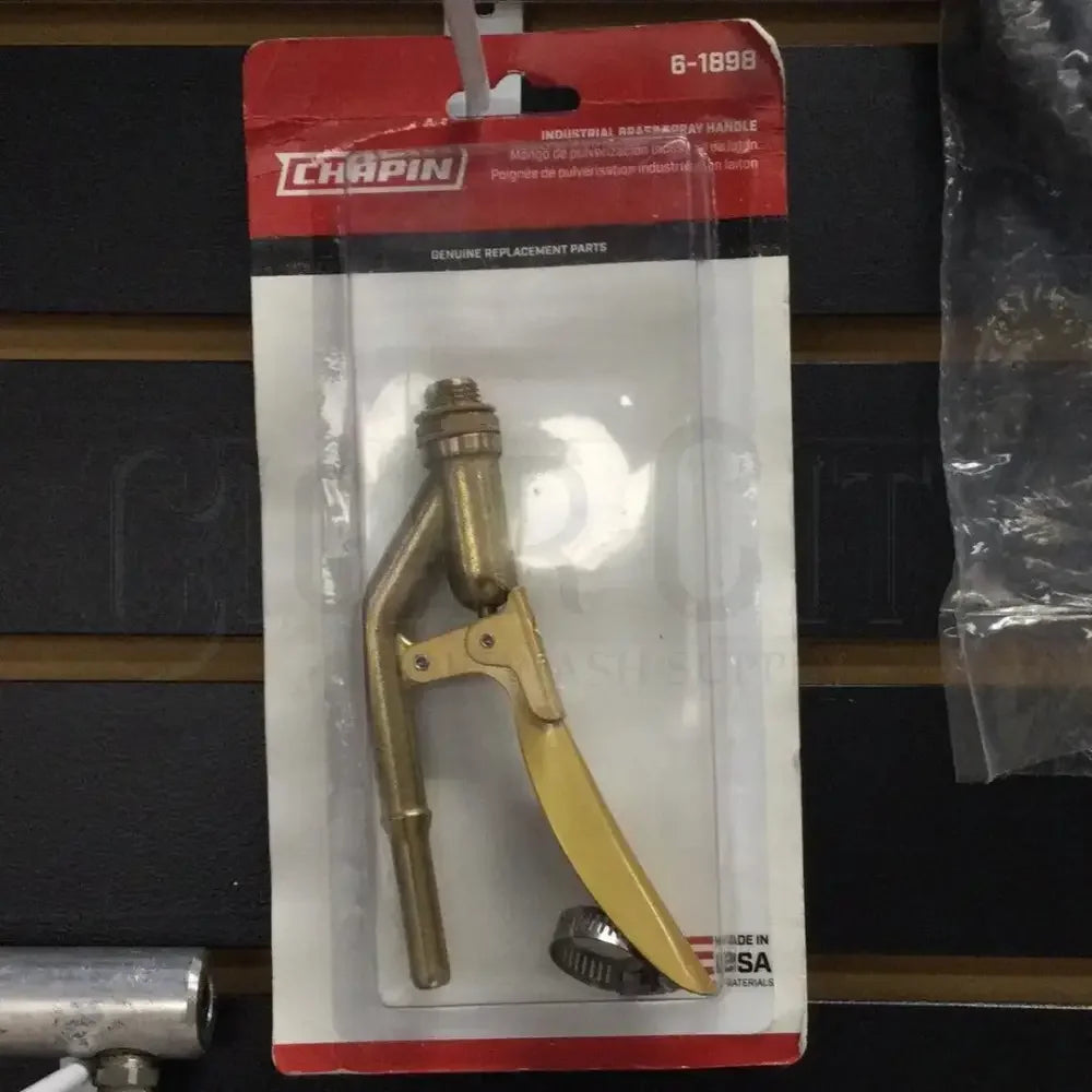 Chapin Handle Fittings Cigarcity Softwash.